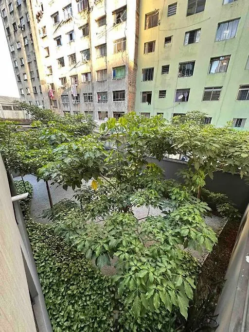 1509 Setin - Metro Se - Sacada/Vista/Andar Alto Apartment Sao Paulo