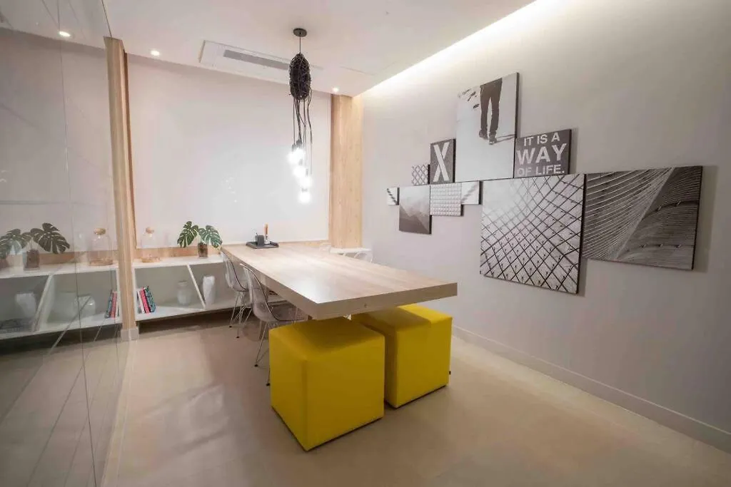 1509 Setin - Metro Se - Sacada/Vista/Andar Alto Apartment Sao Paulo
